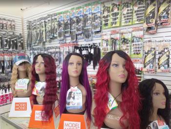  BEAUTY SUPPLY BOUTIQUE FOR SALE | $299,000, Alameda County,  #6