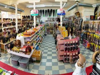  BEAUTY SUPPLY BOUTIQUE FOR SALE | $299,000, Alameda County,  #2