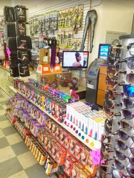  BEAUTY SUPPLY BOUTIQUE FOR SALE | $299,000, Alameda County,  #7