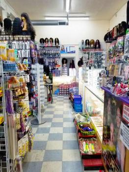  BEAUTY SUPPLY BOUTIQUE FOR SALE | $299,000, Alameda County,  #5