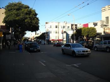 2015 Chestnut Street, San Francisco,  #3
