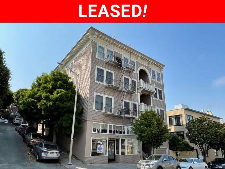 271 Francisco Street, San Francisco,  Photo