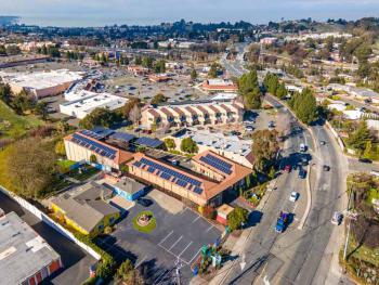 2600 Appian Way, Pinole,  #3