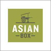 Asian Box