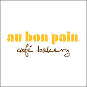 Au Bon Pain Cafe Bakery