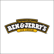 Ben & Jerry's Ice Cream