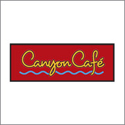 Canyon Cafe