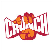 Crunch Gyms