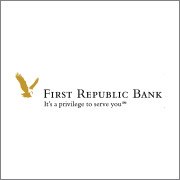 First Republic Bank