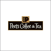 Peet's Coffee & Tea