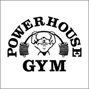 Powerhouse Gyms