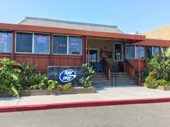 4627 Coast Highway, Pacifica,  #2