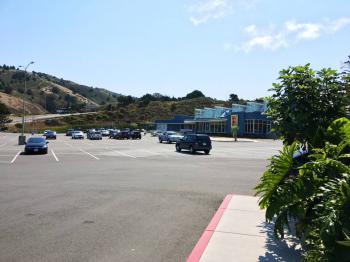 4627 Coast Highway, Pacifica,  #3