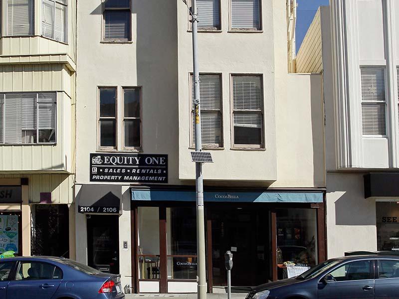 2102 Union Street, San Francisco,  Photo