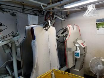  Dry Cleaners Plant for Sale $149,000, San Francisco,  #1