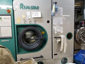  Dry Cleaners Plant for Sale $149,000, San Francisco,  #7