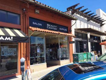 1821 Solano Avenue, Berkeley,  #2