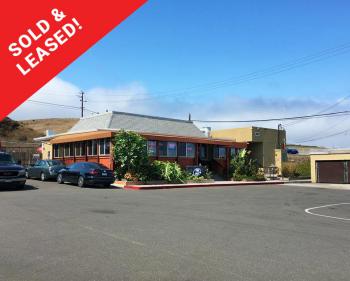 4627 Coast Highway, Pacifica,  #1