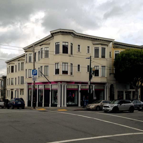 2088 Union Street, San Francisco,  Photo