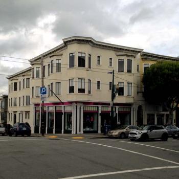 2088 Union Street, San Francisco,  #1