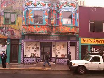 2929  24th Street, San Francisco,  #1