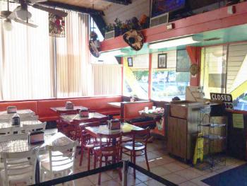  Best Mexican Restaurant for Sale, San Mateo County,  #5