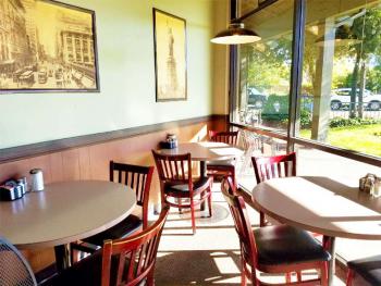  Breakfast & Lunch Cafe for Sale, Contra Costa County,  #2