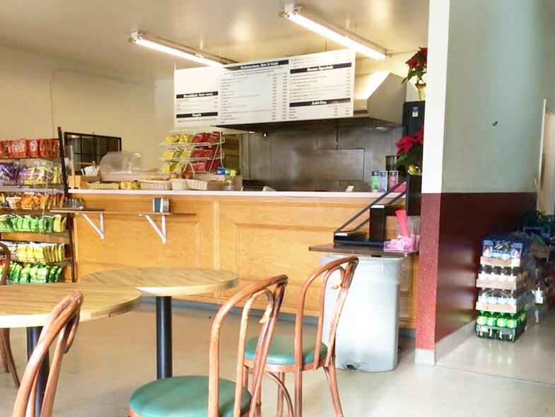  Sandwich & Breakfast Deli for Sale! | $155,000, Marin County