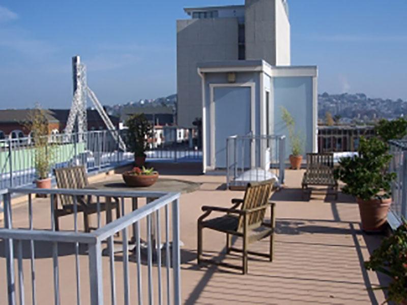 109 Bartlett Street #204, San Francisco