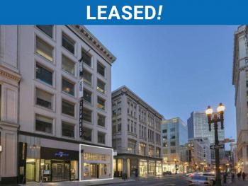 222 Grant Avenue, San Francisco,  #1