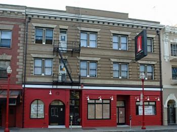 515 Broadway, San Francisco,  #1