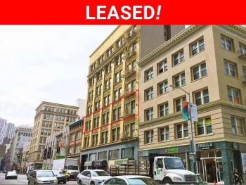 333 Kearny Street, 3rd Floor, San Francisco,  #1