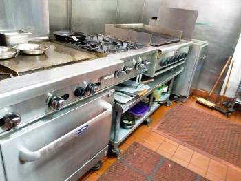  New Listing! Korean Restaurant for Sale $175,000, Alameda County,  #3