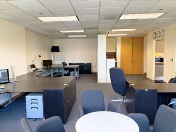 825 Van Ness Avenue, San Francisco,  #9