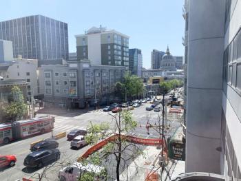 825 Van Ness Avenue, San Francisco,  #3