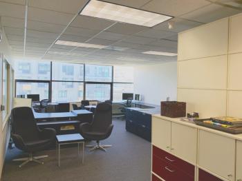 825 Van Ness Avenue, San Francisco,  #7