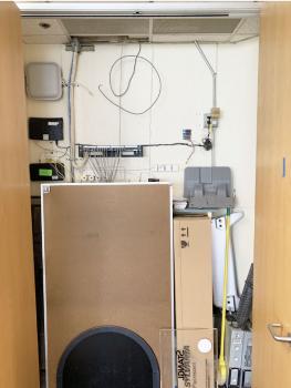 825 Van Ness Avenue, San Francisco,  #14