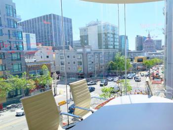 825 Van Ness Avenue, San Francisco,  #2