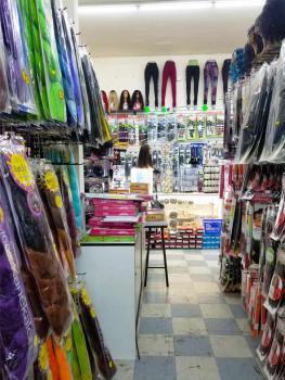  BEAUTY SUPPLY BOUTIQUE FOR SALE | $299,000, Alameda County,  #8