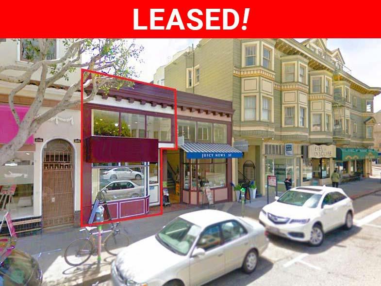 2181 Union Street, San Francisco,  Photo