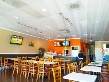  BBQ & GRILL RESTAURANT FOR SALE, Alameda County,  #1