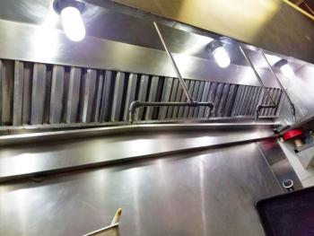  BBQ & GRILL RESTAURANT FOR SALE, Alameda County,  #2