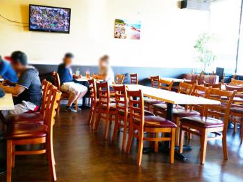  BBQ & GRILL RESTAURANT FOR SALE, Alameda County,  #5