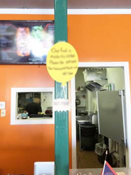  BBQ & GRILL RESTAURANT FOR SALE, Alameda County,  #9