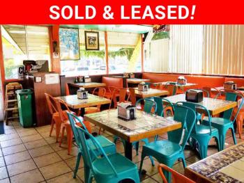  Best Mexican Restaurant for Sale, San Mateo County,  #1