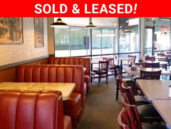  Breakfast & Lunch Cafe for Sale, Contra Costa County,  #1