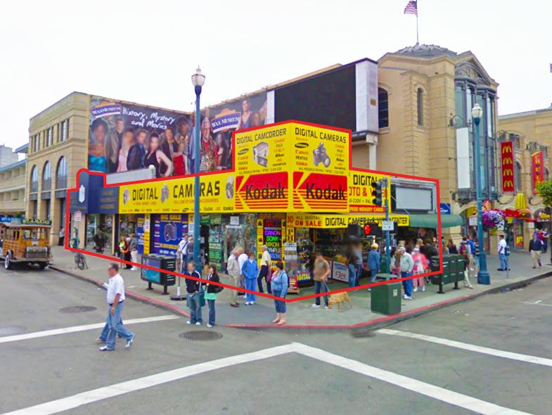 101 Jefferson Street, San Francisco,  Photo
