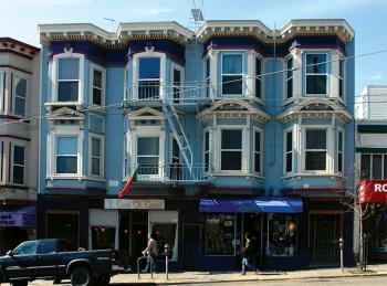 432 Castro Street, San Francisco,  #1