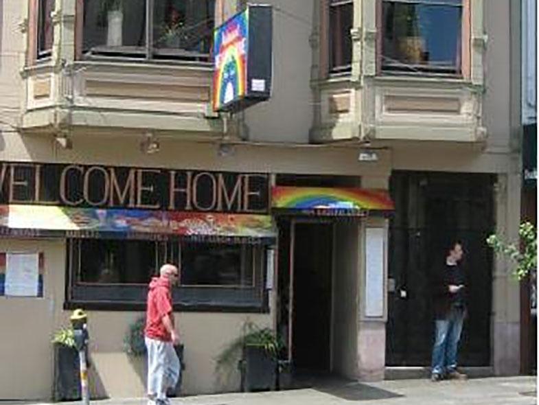 464 Castro Street, San Francisco,  Photo