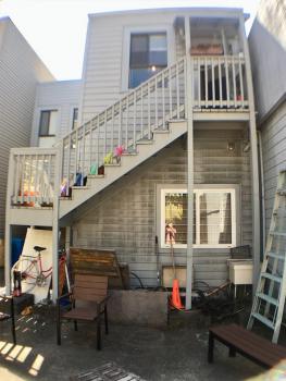 1260-1262 9th Avenue, San Francisco,  #29